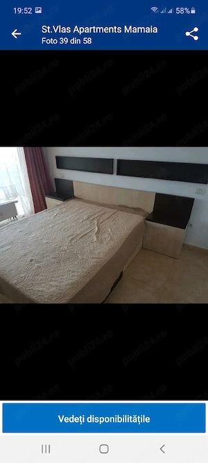 Proprietar inchiriez apartament Campus Sat Vacanta - imagine 5