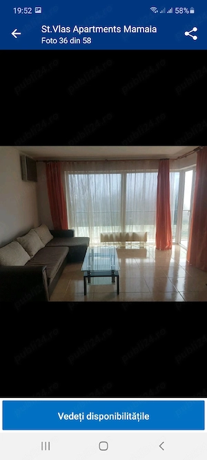 Proprietar inchiriez apartament Campus Sat Vacanta - imagine 4