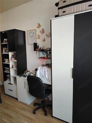 Vanzare apartament 3 camere Dobroesti - imagine 4