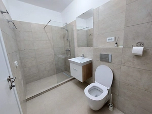 2 Camere, 2 balcoane, mobilat, PARCARE SUBSOL INCLUSA, 3 minute Metrou Pacii - imagine 10