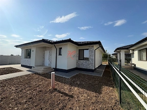 Vanzare vila lux Corbeanca - Ostratu - imagine 6