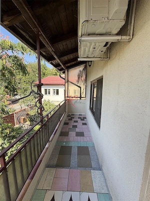 Vanzare Vila Bucurestii Noi Parc Bazilescu - imagine 12