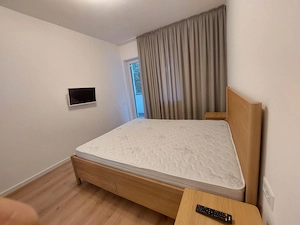 2 Camere, 2 balcoane, mobilat, PARCARE SUBSOL INCLUSA, 3 minute Metrou Pacii - imagine 2