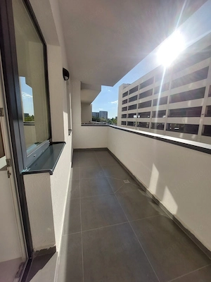 2 Camere, 2 balcoane, mobilat, PARCARE SUBSOL INCLUSA, 3 minute Metrou Pacii - imagine 7