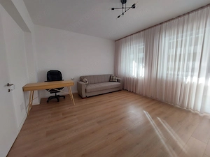 2 Camere, 2 balcoane, mobilat, PARCARE SUBSOL INCLUSA, 3 minute Metrou Pacii - imagine 5