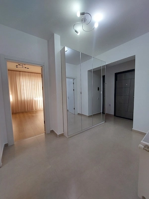 2 Camere, 2 balcoane, mobilat, PARCARE SUBSOL INCLUSA, 3 minute Metrou Pacii - imagine 12