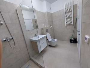 2 Camere, 2 balcoane, mobilat, PARCARE SUBSOL INCLUSA, 3 minute Metrou Pacii - imagine 11