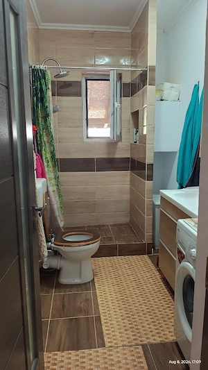 vand casa plan Parter in cartierul Grigorescu - imagine 8