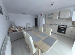 Apartament 3 camere de inchiriat City Residdnce