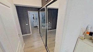 Apartament 3 camere /108 mp/ Expres Residence/Focsani - imagine 9