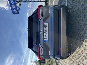 Toyota Rav 4 de vanzare - imagine 5