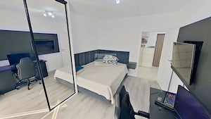Apartament 3 camere /108 mp/ Expres Residence/Focsani - imagine 7