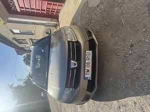 Logan Mcv Diesel An 2013 Km 280000