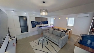 Apartament 3 camere /108 mp/ Expres Residence/Focsani - imagine 5