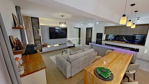 Apartament 3 camere /108 mp/ Expres Residence/Focsani - imagine 4