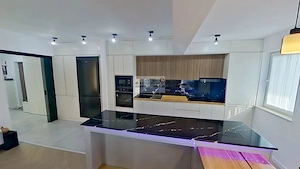 Apartament 3 camere /108 mp/ Expres Residence/Focsani - imagine 6