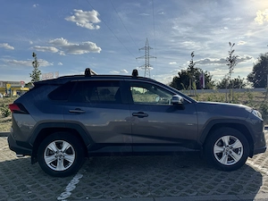 Toyota Rav 4 de vanzare - imagine 3