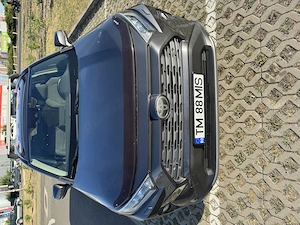 Toyota Rav 4 de vanzare - imagine 2