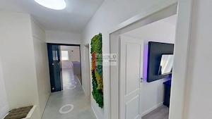Apartament 3 camere /108 mp/ Expres Residence/Focsani - imagine 13