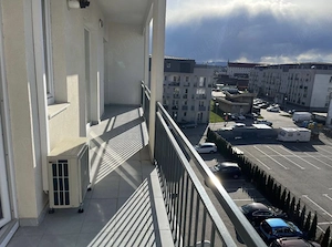 Apartament 3 camere de inchiriat City Residdnce - imagine 9