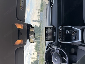 Toyota Rav 4 de vanzare - imagine 7