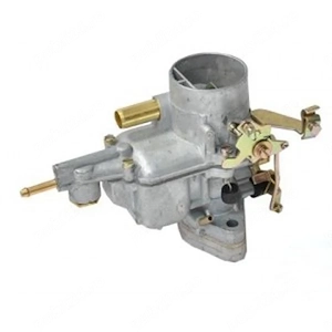 Bara fata si spate polo 2001 Grila radiator Carburator Dacia nou