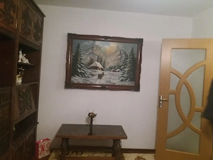 Proprietar inchiriez apartamen 3 Camere decomandat, zona Calea Girocului - imagine 7