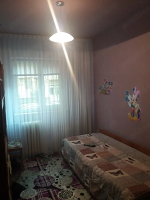 Proprietar inchiriez apartamen 3 Camere decomandat, zona Calea Girocului - imagine 5
