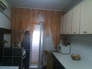 Proprietar inchiriez apartamen 3 Camere decomandat, zona Calea Girocului - imagine 4