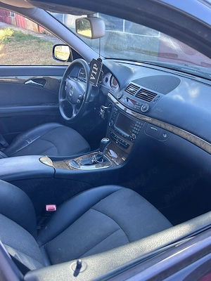 Se vinde Mercedes-benz w211 - imagine 4