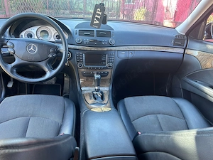Se vinde Mercedes-benz w211 - imagine 9