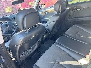 Se vinde Mercedes-benz w211 - imagine 10