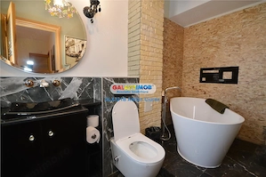 Stefan cel Mare | Bloc Nou | 3 Camere | Centrala Proprie - imagine 9