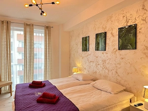 Apartament 3 camere de inchiriat Balanta - imagine 4
