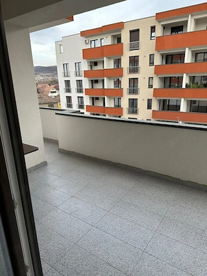 Apartament 3 camere de inchiriat Balanta - imagine 6