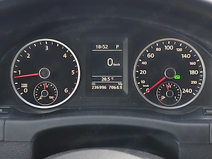 Tiguan 4x4 Automat 2.0 TDI - imagine 6