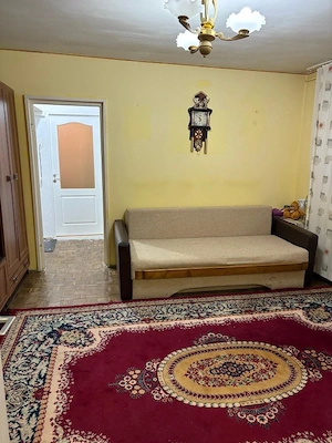 Vand sau schimb apartament cu 2 camere  - imagine 6