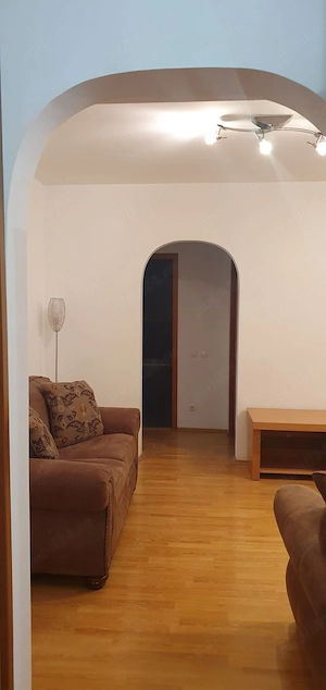 Inchiriez apartament 3 camere sector 2 zona Vatra Luminoasa - imagine 4