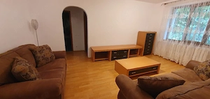Inchiriez apartament 3 camere sector 2 zona Vatra Luminoasa - imagine 2
