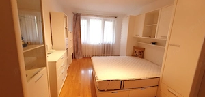 Inchiriez apartament 3 camere sector 2 zona Vatra Luminoasa