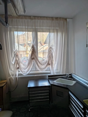 Apartament 1 cameră   parter, zona centrala, Targu Neamt - imagine 2