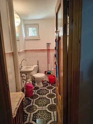 Apartament 1 cameră   parter, zona centrala, Targu Neamt - imagine 3