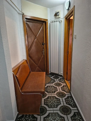 Apartament 1 cameră   parter, zona centrala, Targu Neamt - imagine 4