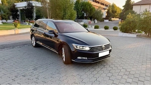 vw passat 2016 euro 6 2.0 tdi 150 cai  - imagine 3