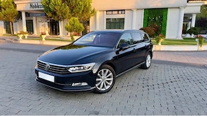 vw passat 2016 euro 6 2.0 tdi 150 cai 