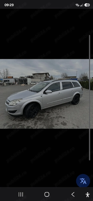 opel de vanzare