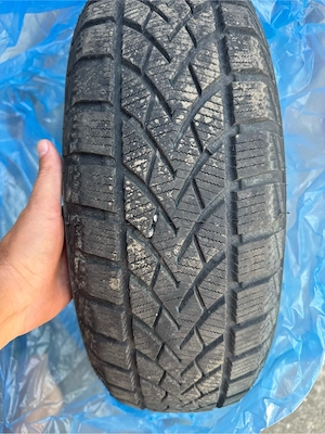 cauciucuri iarna 185/65R15 - imagine 3