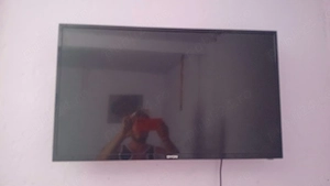 vînd plasma Dyon smart tv 