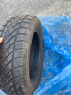cauciucuri iarna 185/65R15