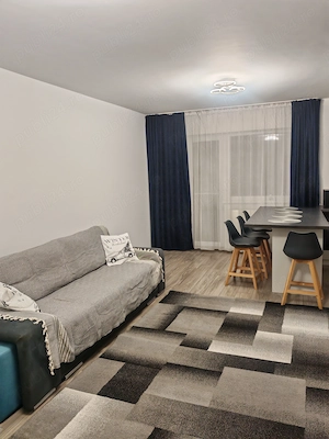 PF inchiriez ap. 2 camere zona Vivo,  Ametist, Cluj - imagine 5